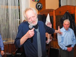 GH Timo 68er Timo am 31.01.2026